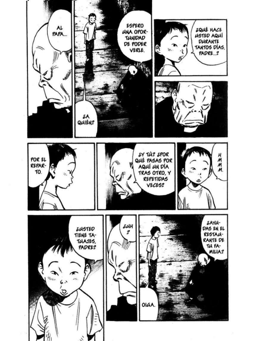 Read 20th Century Boys Español Manga Online
