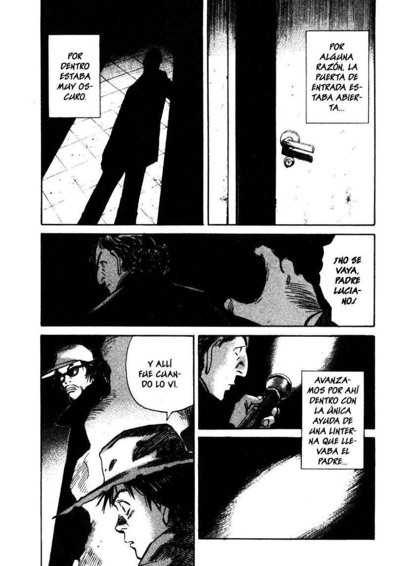 Read 20th Century Boys Español Manga Online