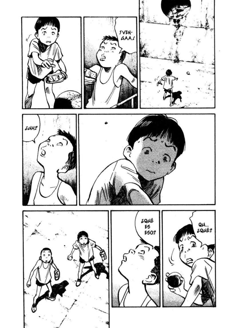 Read 20th Century Boys Español Manga Online