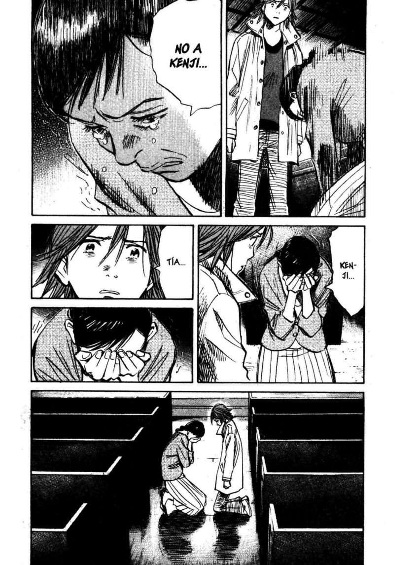 Read 20th Century Boys Español Manga Online