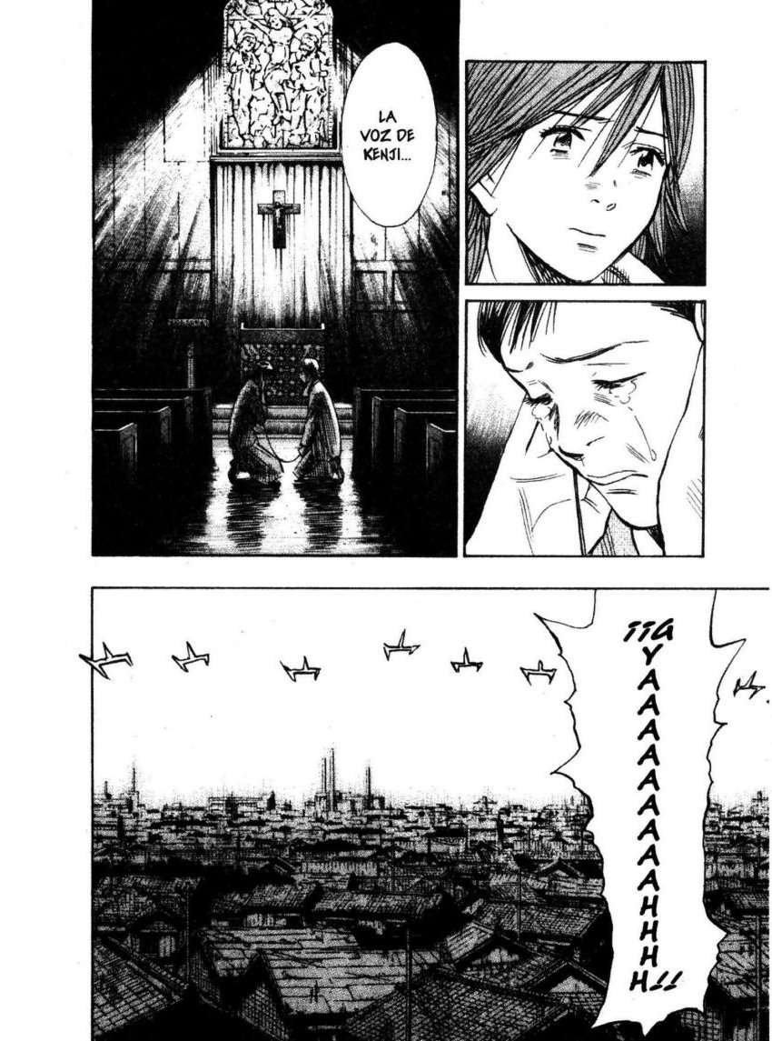 Read 20th Century Boys Español Manga Online
