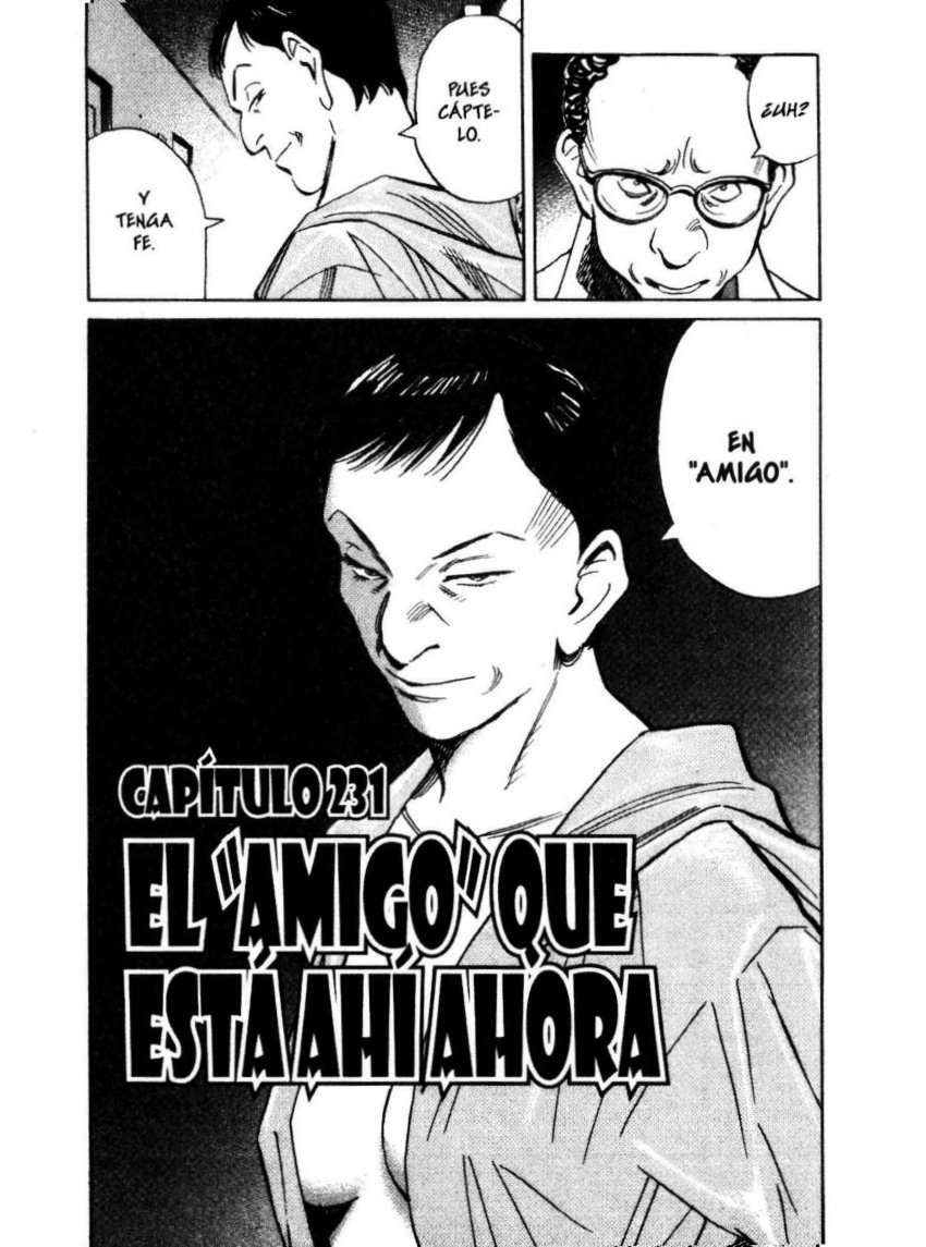 Read 20th Century Boys Español Manga Online