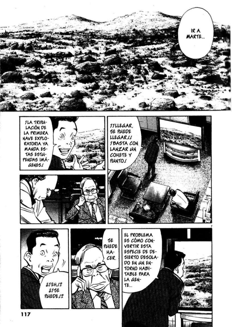 Read 20th Century Boys Español Manga Online