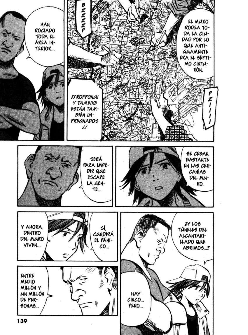 Read 20th Century Boys Español Manga Online