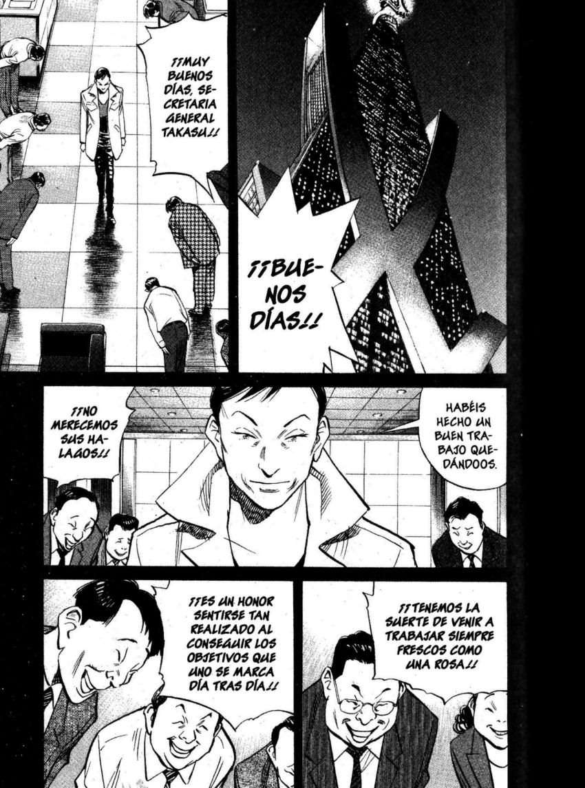 Read 20th Century Boys Español Manga Online