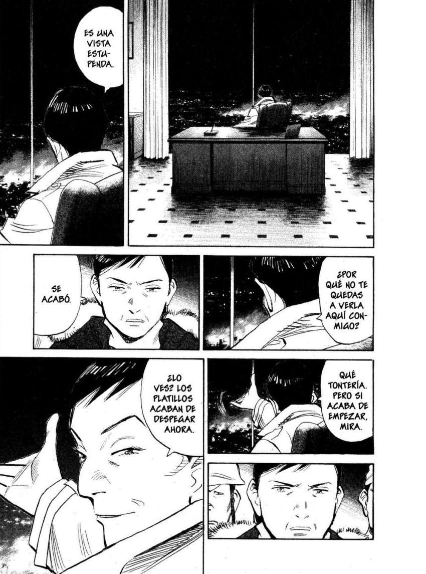 Read 20th Century Boys Español Manga Online