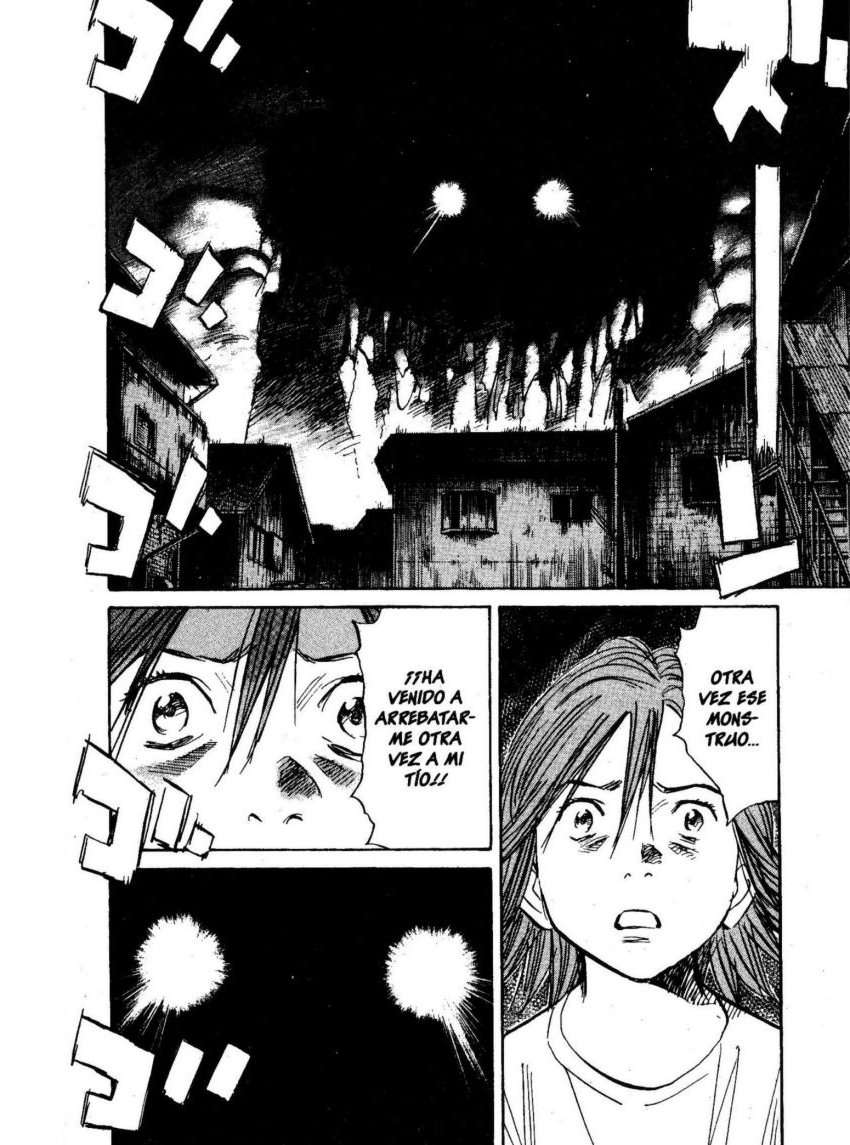 Read 20th Century Boys Español Manga Online
