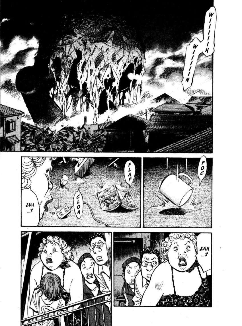 Read 20th Century Boys Español Manga Online