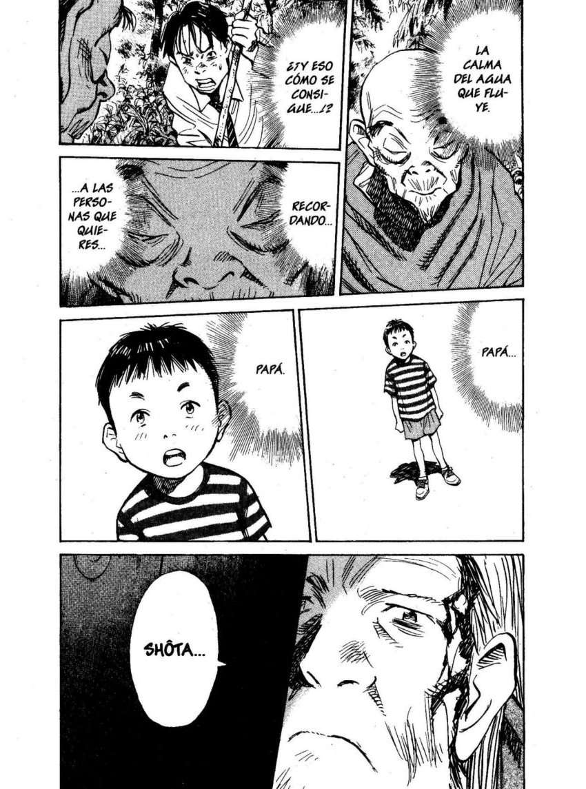 Read 20th Century Boys Español Manga Online