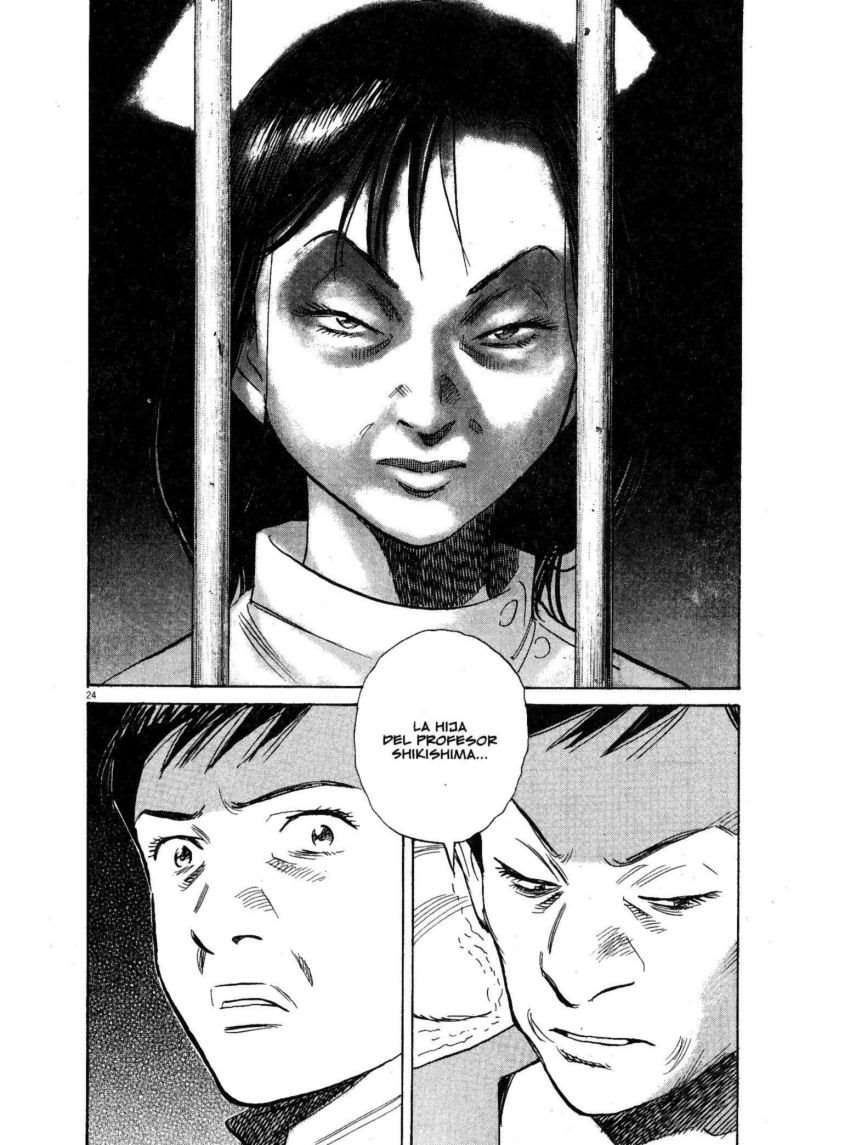 Read 21st Century Boys Español Manga Online