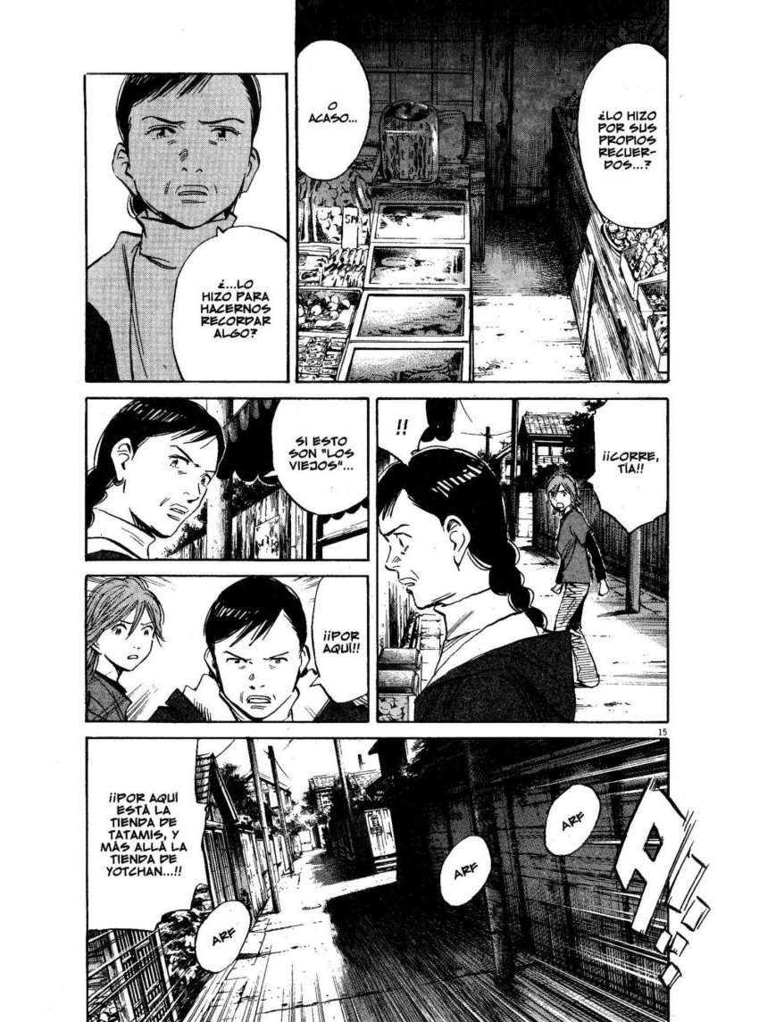 Read 21st Century Boys Español Manga Online