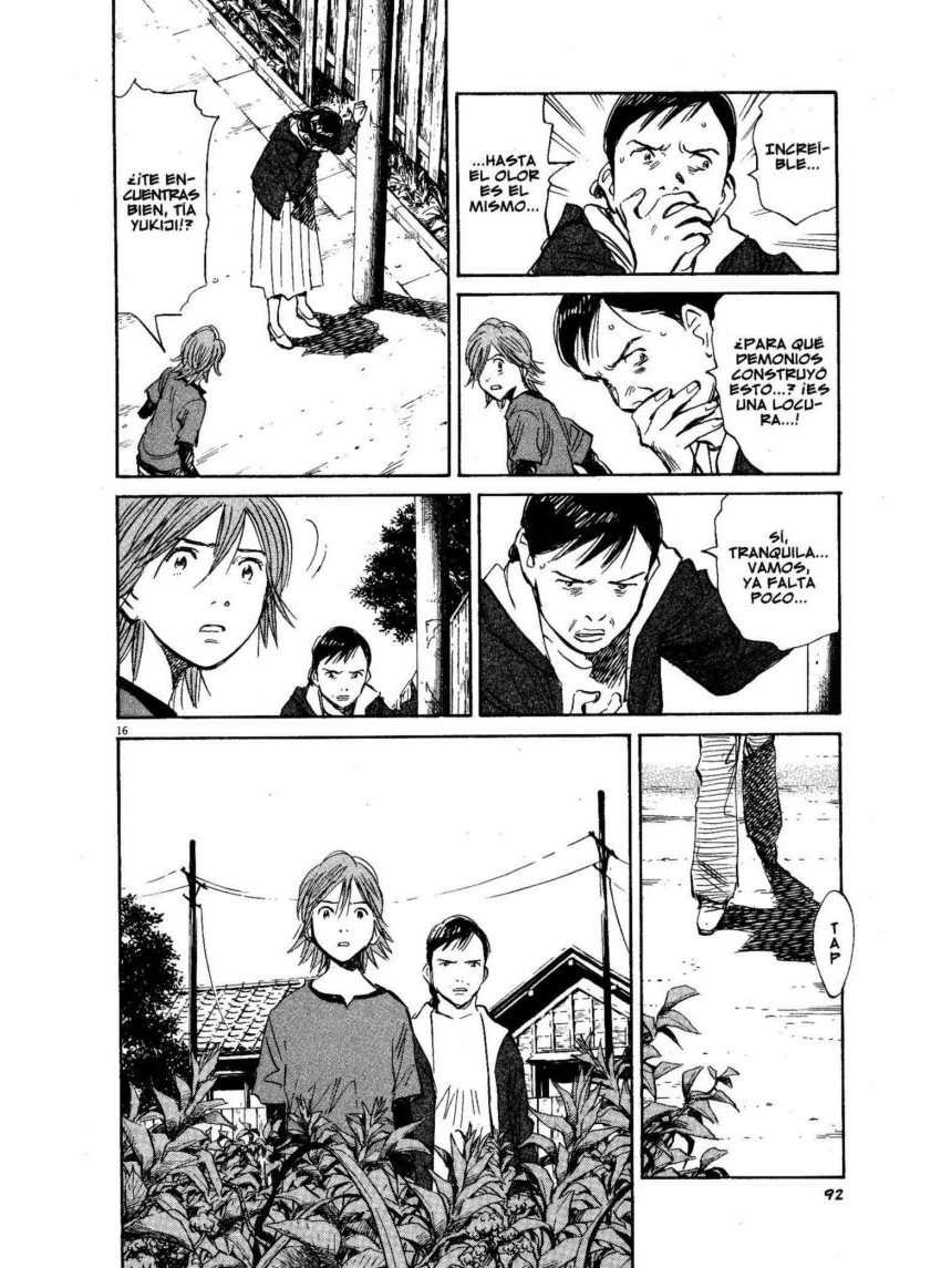 Read 21st Century Boys Español Manga Online