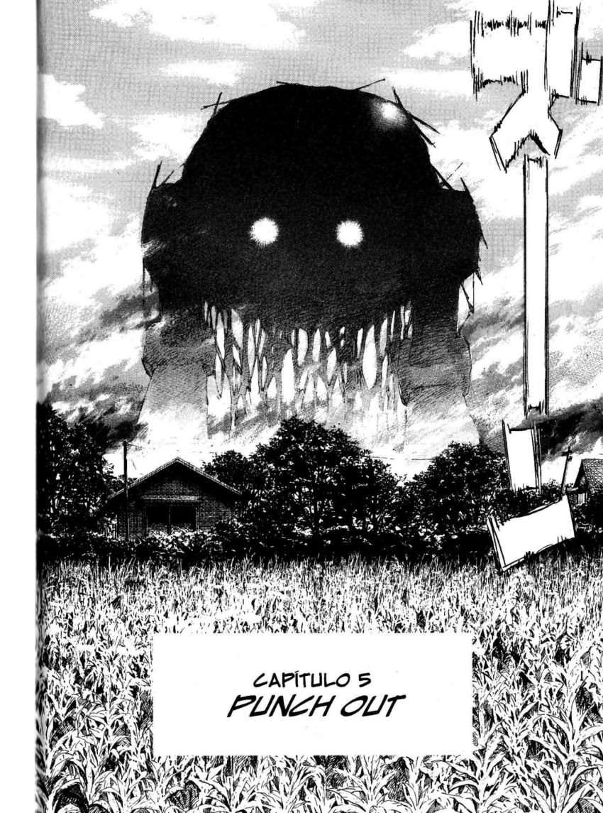 Read 21st Century Boys Español Manga Online