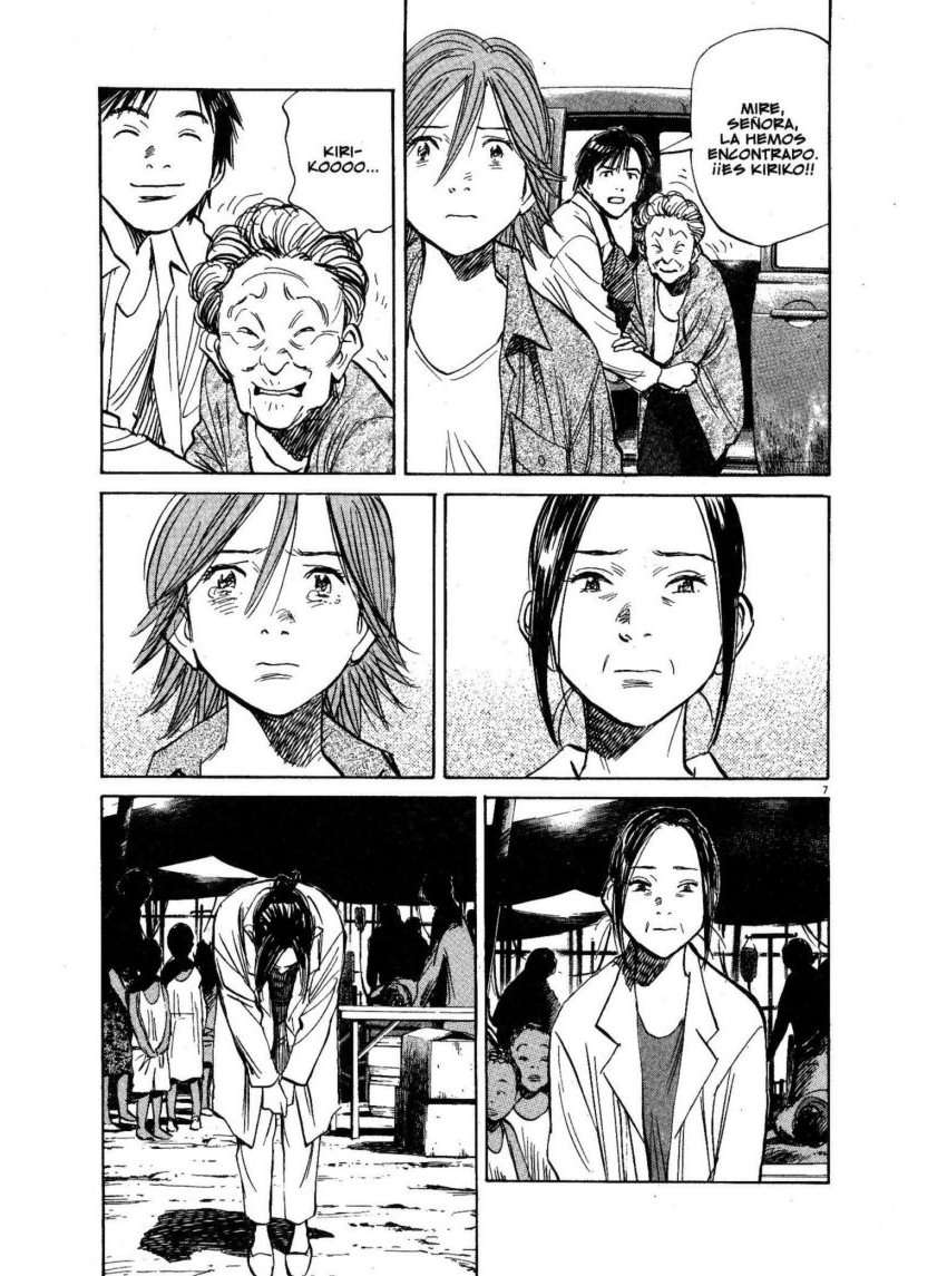 Read 21st Century Boys Español Manga Online