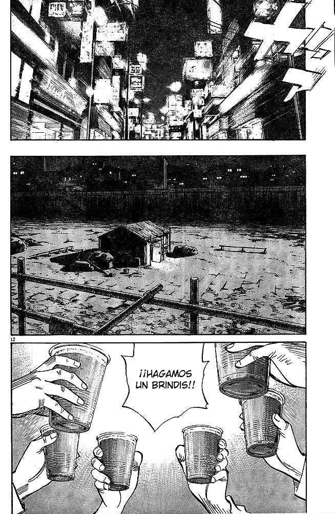 Read 21st Century Boys Español Manga Online