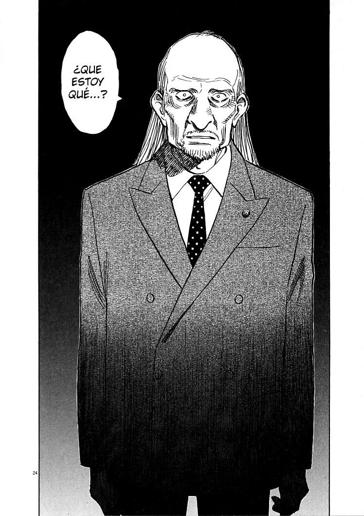Read 21st Century Boys Español Manga Online