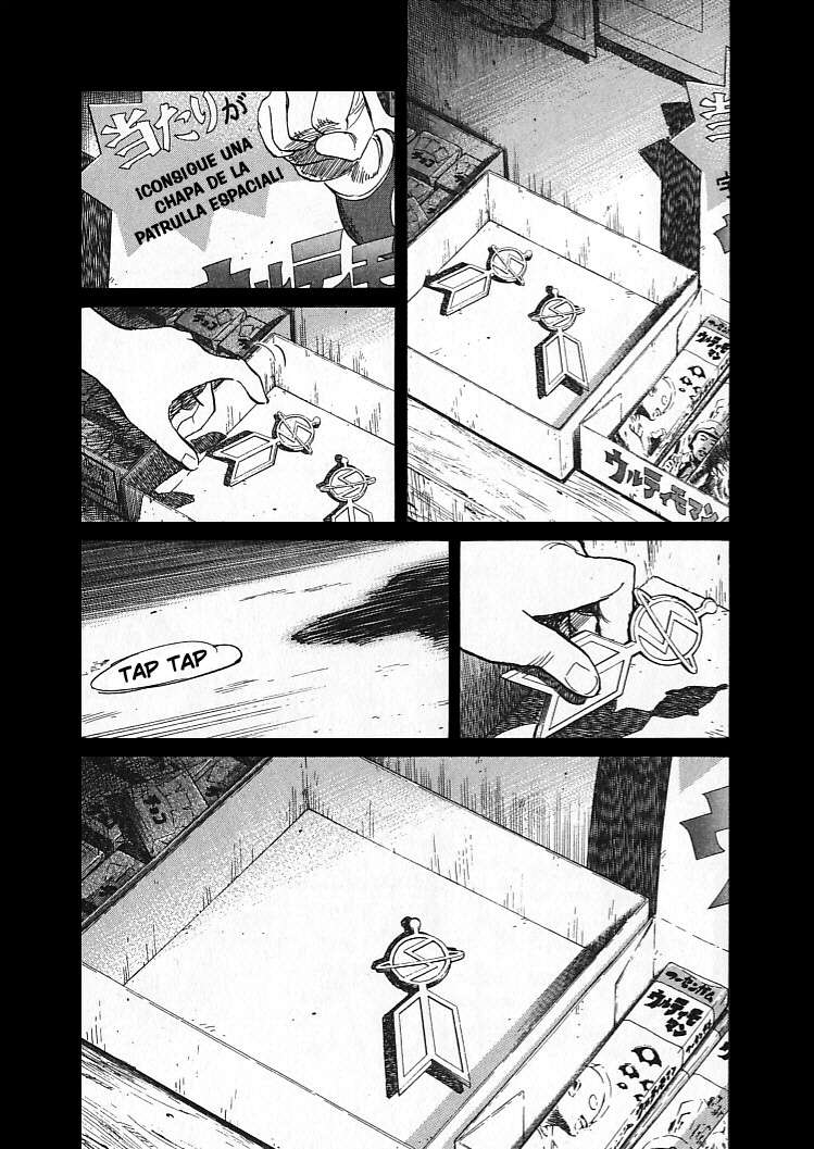 Read 21st Century Boys Español Manga Online