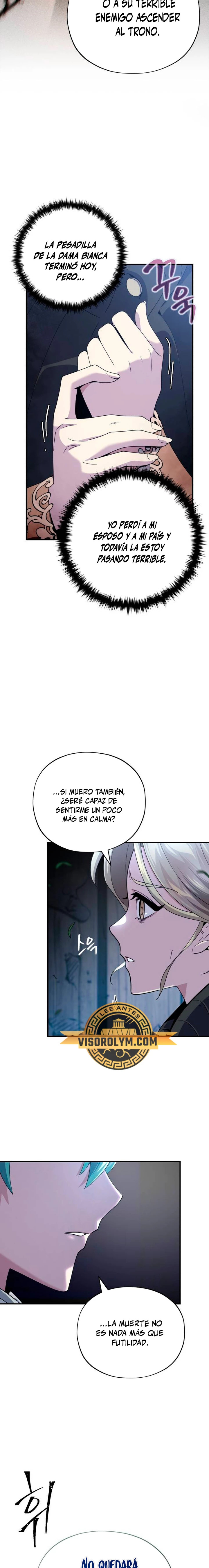 Read 66,666 Years Advent of the Dark Mage Español Manga Online