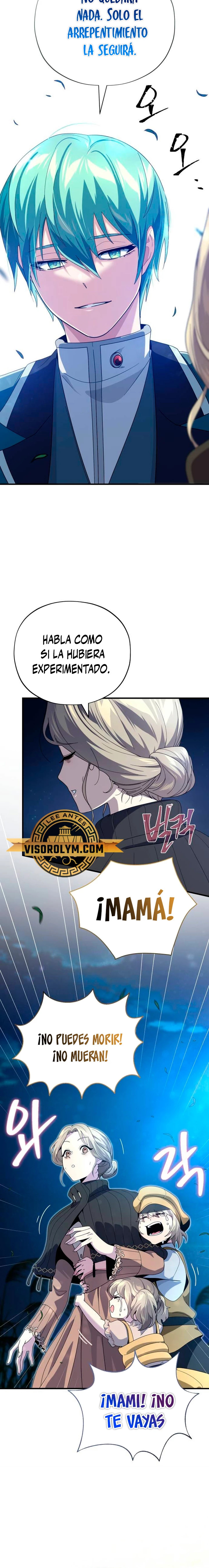 Read 66,666 Years Advent of the Dark Mage Español Manga Online