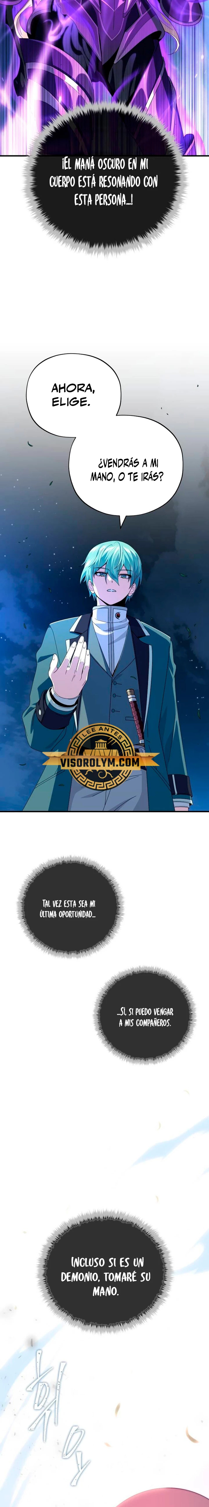 Read 66,666 Years Advent of the Dark Mage Español Manga Online