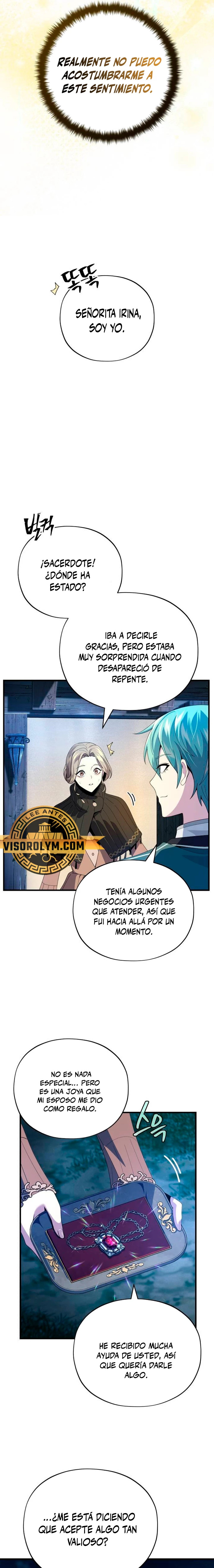 Read 66,666 Years Advent of the Dark Mage Español Manga Online