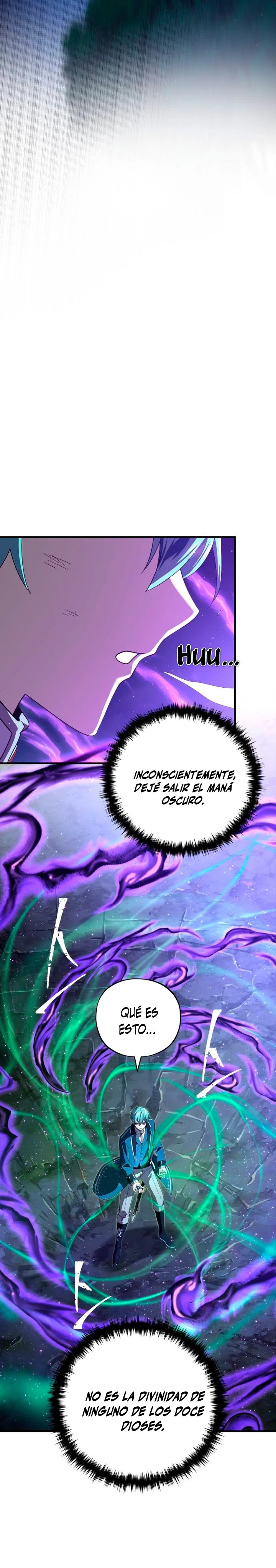 Read 66,666 Years Advent of the Dark Mage Español Manga Online