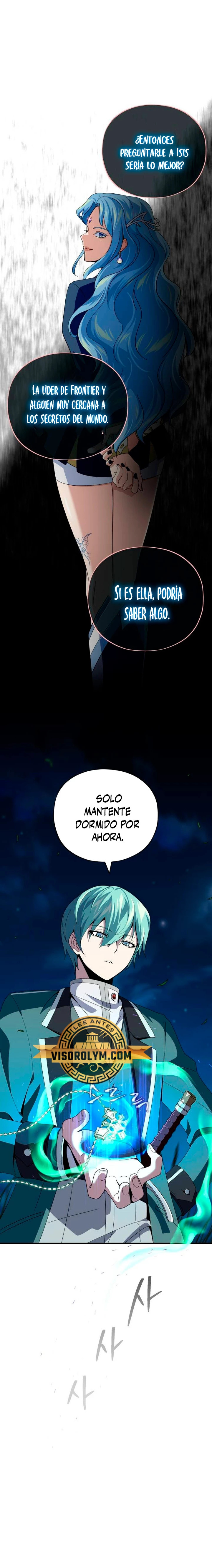 Read 66,666 Years Advent of the Dark Mage Español Manga Online