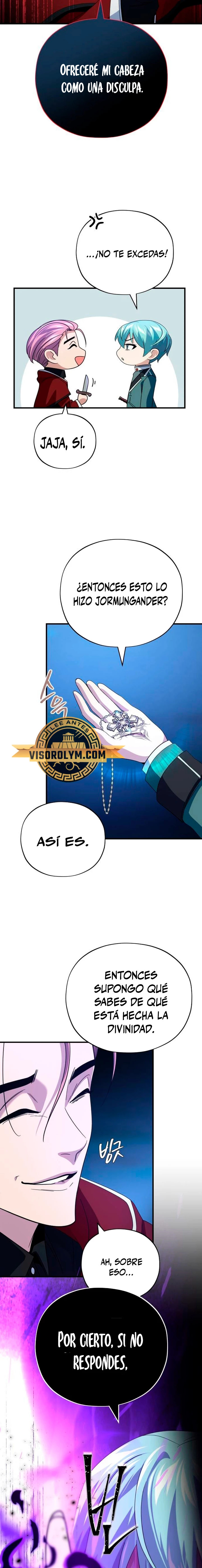 Read 66,666 Years Advent of the Dark Mage Español Manga Online