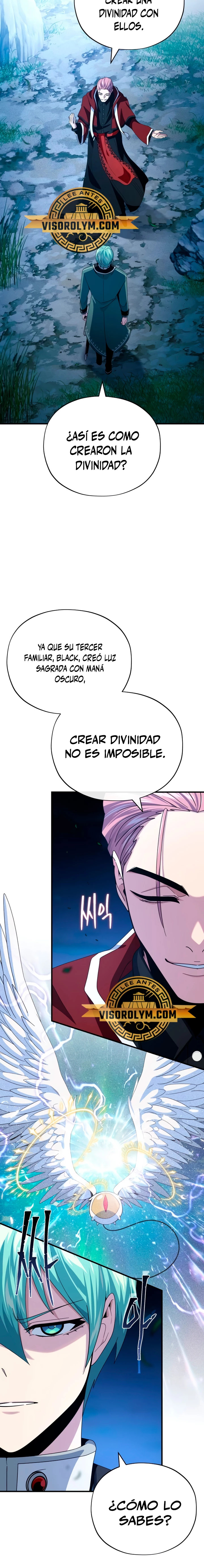 Read 66,666 Years Advent of the Dark Mage Español Manga Online