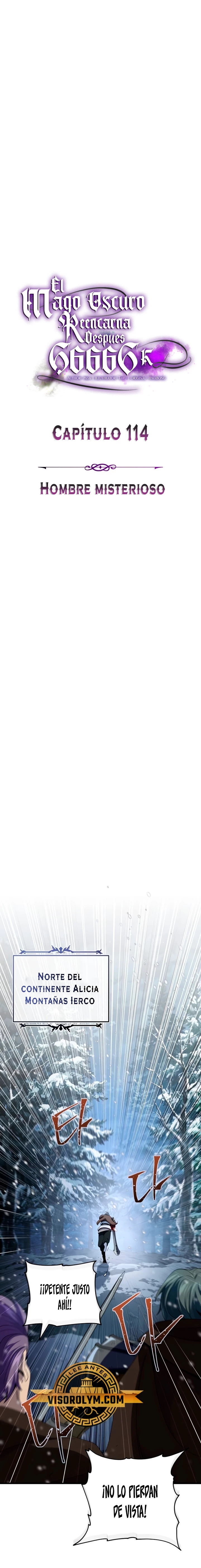 Read 66,666 Years Advent of the Dark Mage Español Manga Online