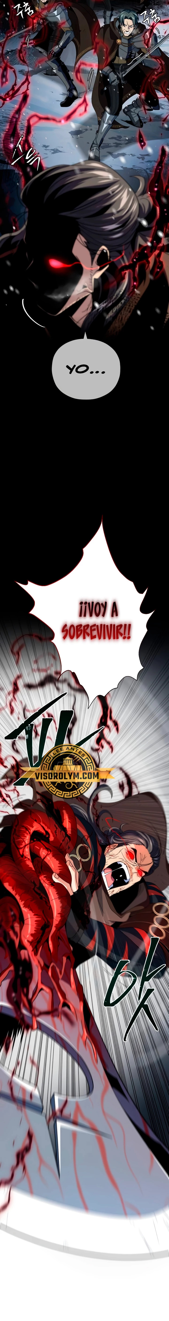 Read 66,666 Years Advent of the Dark Mage Español Manga Online