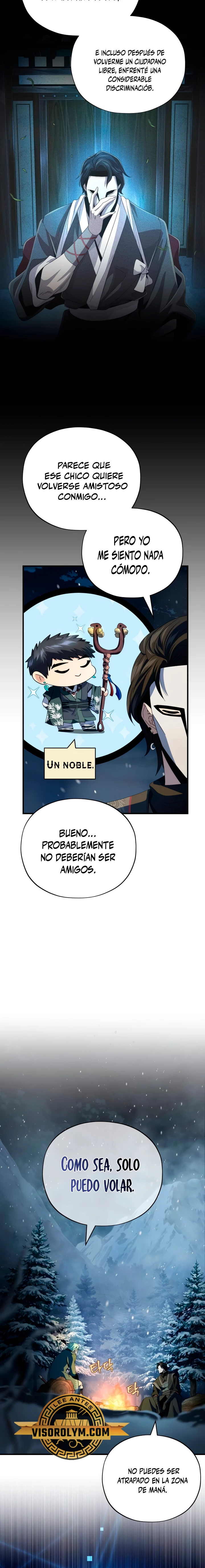 Read 66,666 Years Advent of the Dark Mage Español Manga Online