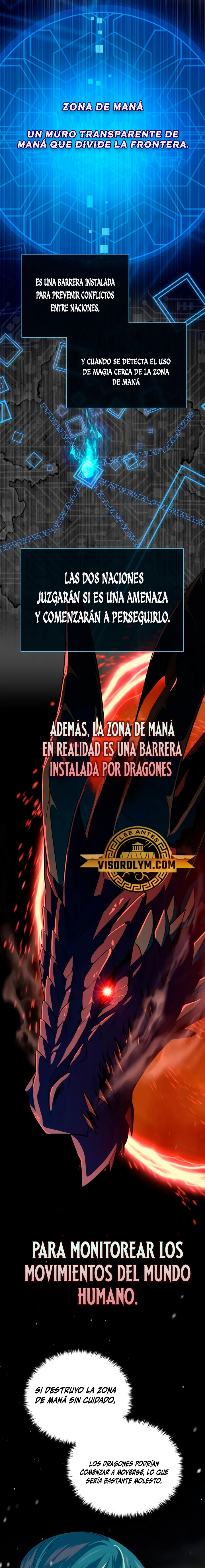 Read 66,666 Years Advent of the Dark Mage Español Manga Online