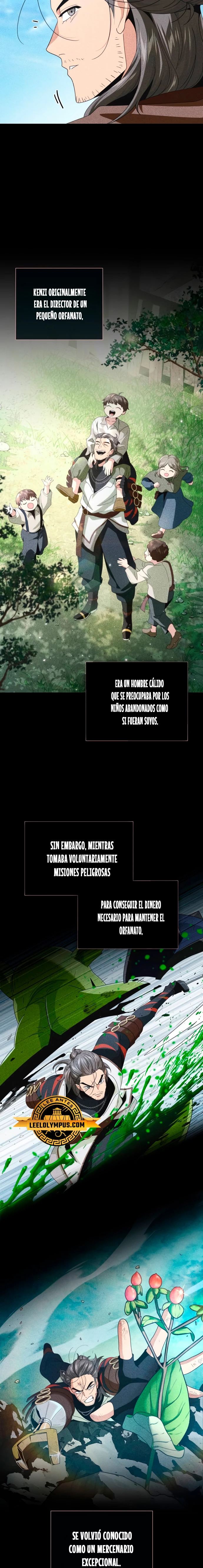 Read 66,666 Years Advent of the Dark Mage Español Manga Online