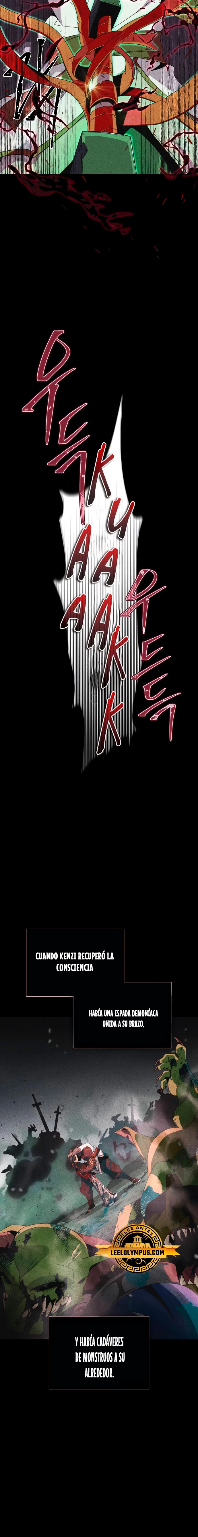 Read 66,666 Years Advent of the Dark Mage Español Manga Online