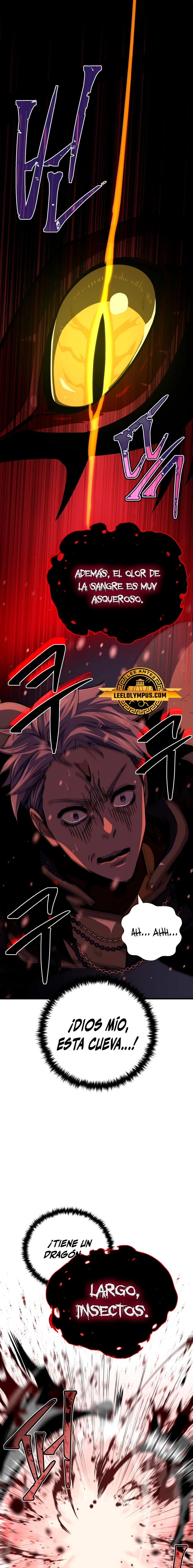 Read 66,666 Years Advent of the Dark Mage Español Manga Online