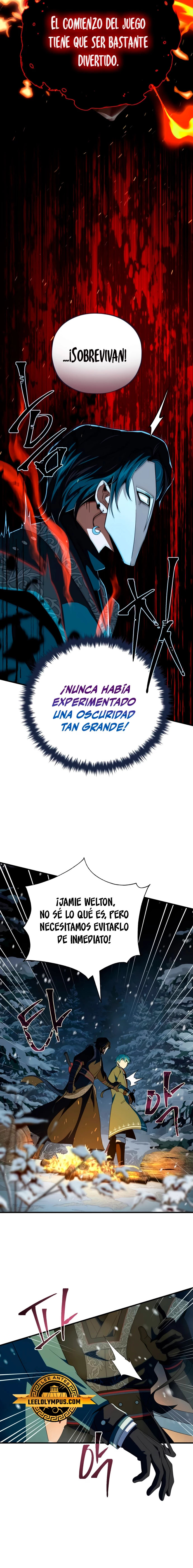 Read 66,666 Years Advent of the Dark Mage Español Manga Online