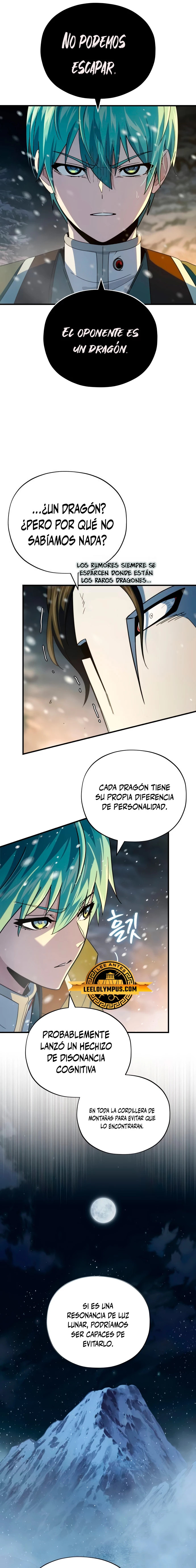 Read 66,666 Years Advent of the Dark Mage Español Manga Online