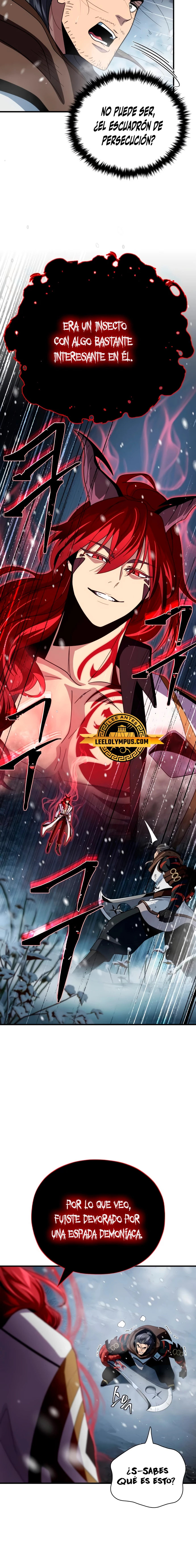 Read 66,666 Years Advent of the Dark Mage Español Manga Online