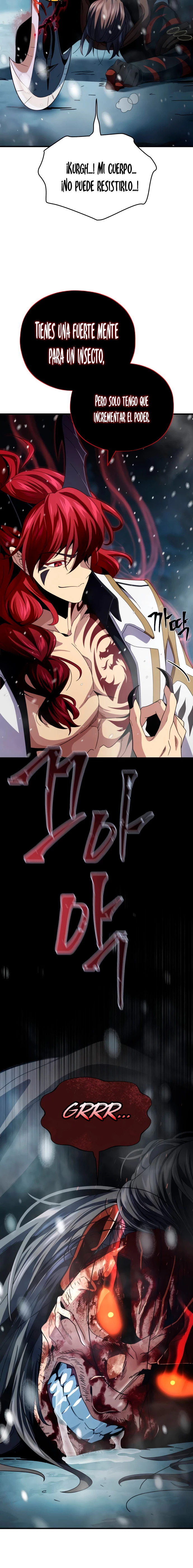 Read 66,666 Years Advent of the Dark Mage Español Manga Online