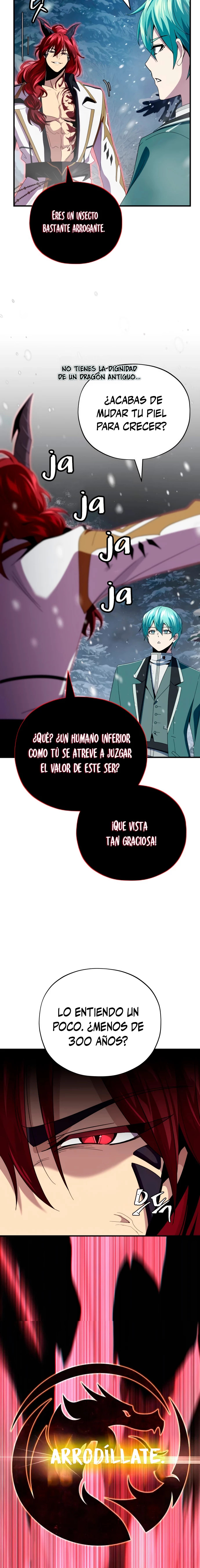 Read 66,666 Years Advent of the Dark Mage Español Manga Online