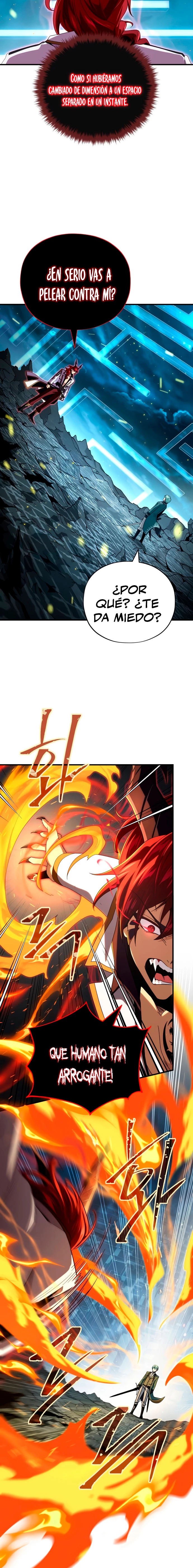 Read 66,666 Years Advent of the Dark Mage Español Manga Online