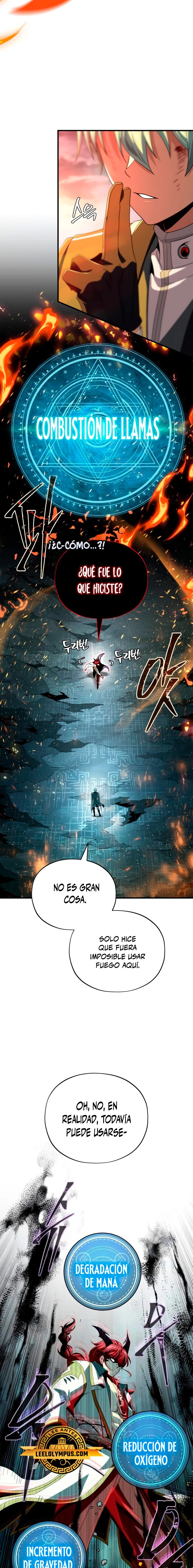 Read 66,666 Years Advent of the Dark Mage Español Manga Online