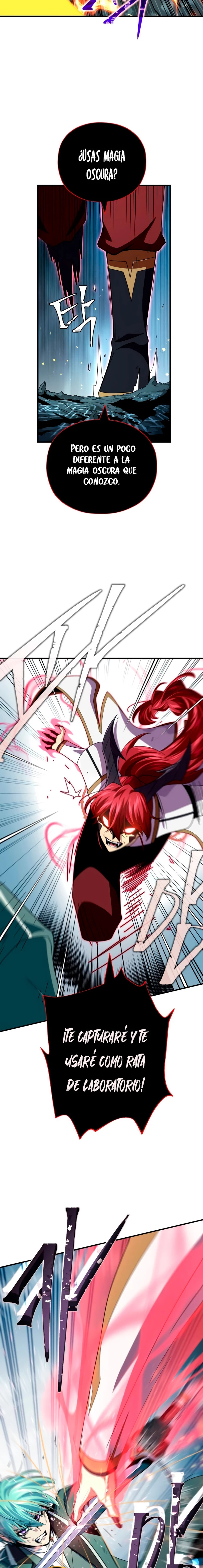 Read 66,666 Years Advent of the Dark Mage Español Manga Online