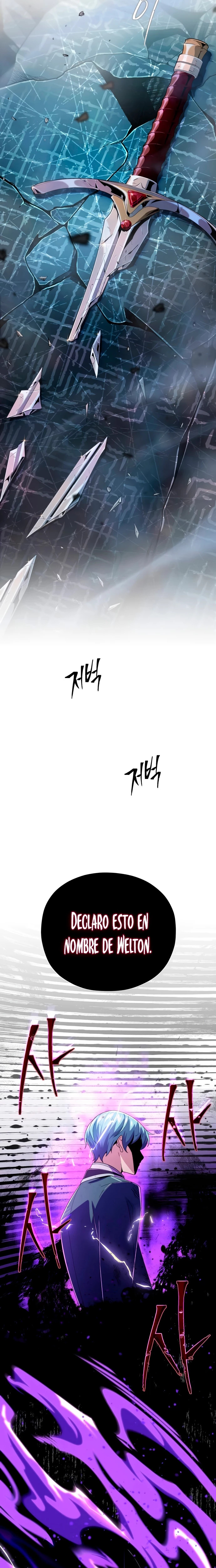 Read 66,666 Years Advent of the Dark Mage Español Manga Online