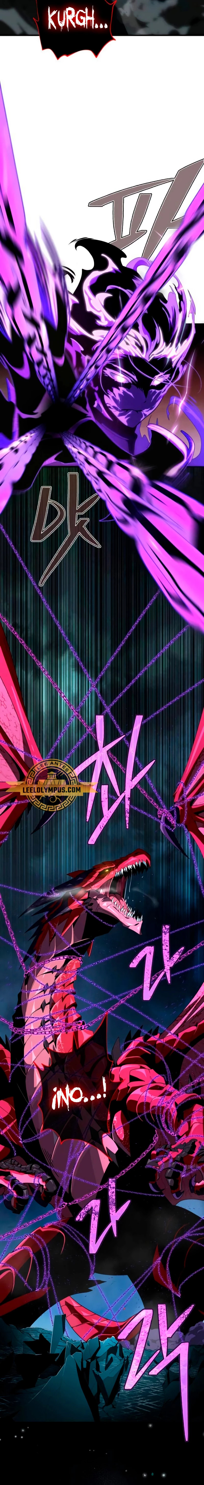 Read 66,666 Years Advent of the Dark Mage Español Manga Online