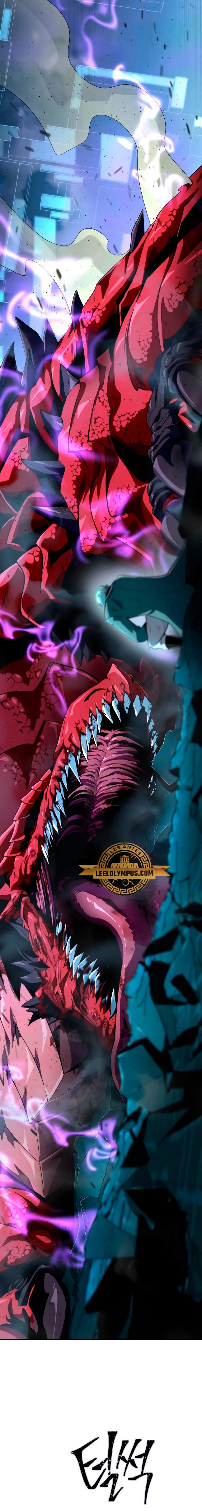 Read 66,666 Years Advent of the Dark Mage Español Manga Online