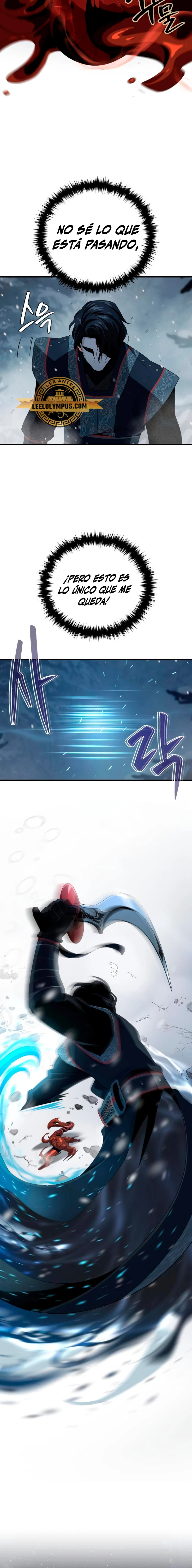 Read 66,666 Years Advent of the Dark Mage Español Manga Online