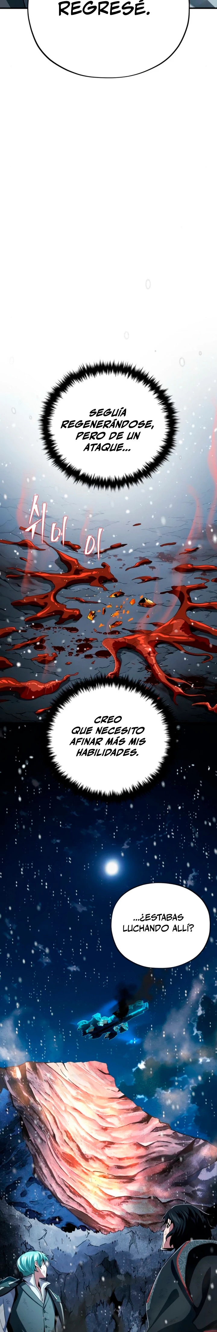 Read 66,666 Years Advent of the Dark Mage Español Manga Online