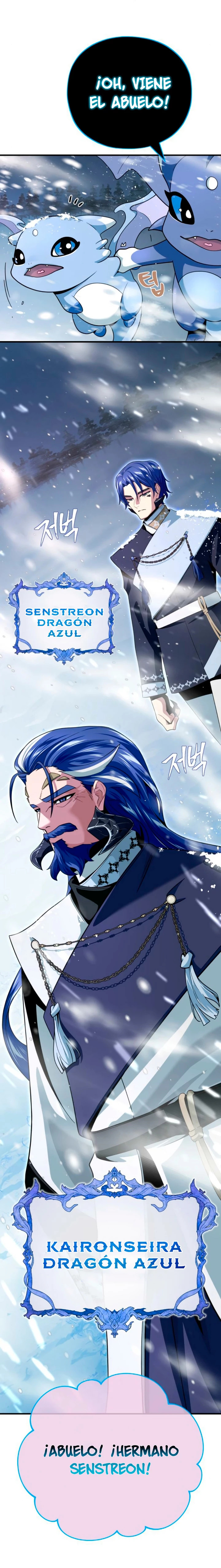 Read 66,666 Years Advent of the Dark Mage Español Manga Online